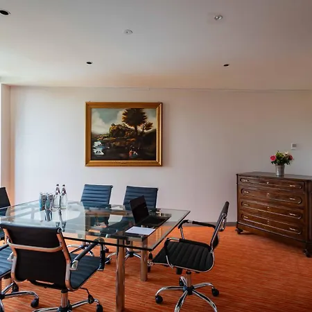An Park Milano Hotel Settala