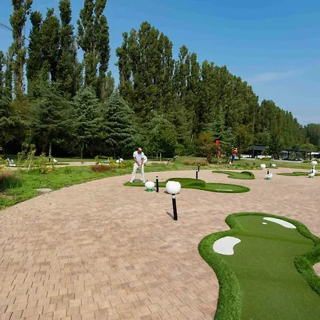 Hotel An Park Milano 4*