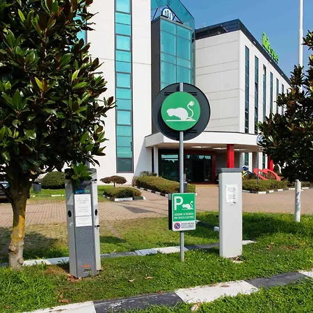An Park Milano 4* Settala