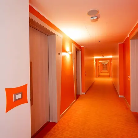 An Park Milano Hotel Settala