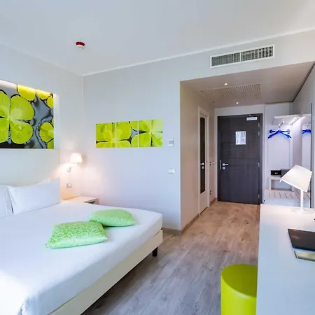Hotel An Park Milano 4*